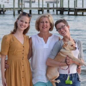 Meet your Posher, Missy